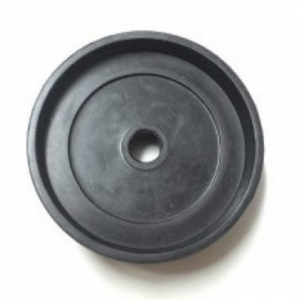 Phớt da của đầu bơm