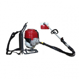 Máy cắt cỏ đeo lưng cần mềm Honda GX35