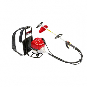 Máy gặt lúa, cắt cỏ cần mềm Honda UMR435TL2ST