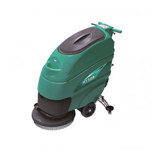 Máy chà sàn liên hợp Chao Bao HY 50B