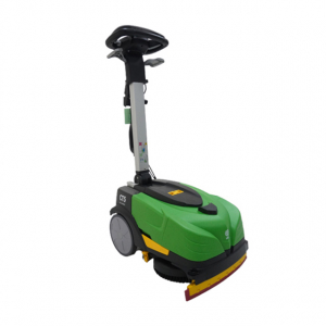 Máy chà sàn liên hợp mini IPC CT5