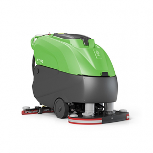 Máy chà sàn liên hợp IPC CT105 BT70