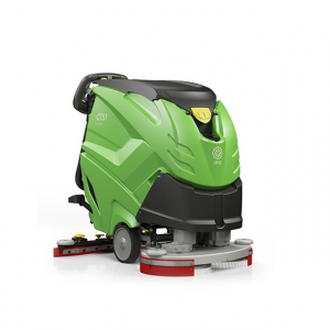 Máy chà sàn liên hợp IPC CT51 C50