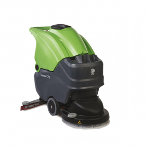 Máy chà sàn liên hợp IPC CT55 B50 (sạc liền máy)