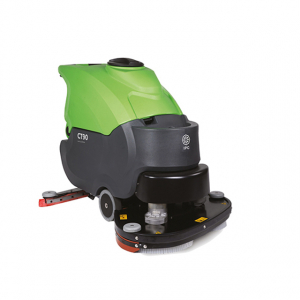 Máy chà sàn liên hợp IPC CT90 BT60