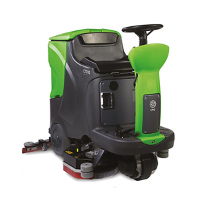 Máy chà sàn ngồi lái IPC CT110 BT60