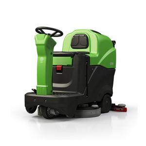 Máy chà sàn ngồi lái IPC CT81 BT55