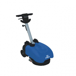 Máy chà sàn liên hợp mini Kumisai KMS201