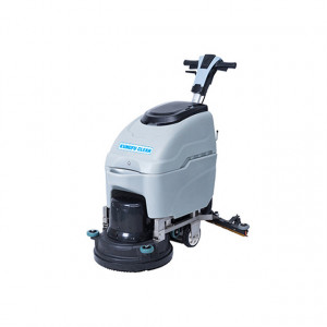 Máy chà sàn liên hợp Kungfu Clean KF2A