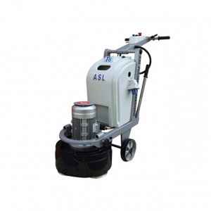 Máy mài sàn bê tông ASL460-T6