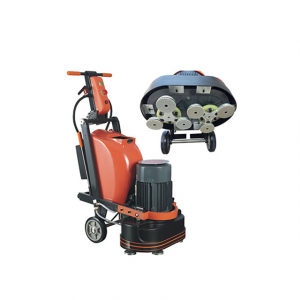 Máy mài sàn bê tông Karva KVG-6