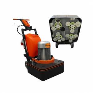 Máy mài sàn bê tông K12 A6 (có biến tần)