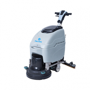 Máy chà sàn liên hợp Palada PD2A