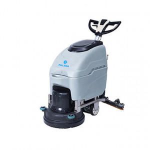 Máy chà sàn liên hợp cánh bướm Palada PD2A