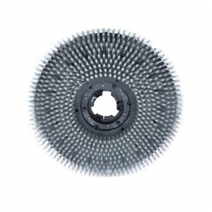 Bàn chải máy chà sàn liên hợp