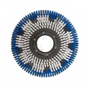 Bàn chải mềm máy chà sàn