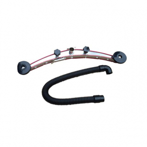 Cần gạt nước máy chà sàn liên hợp