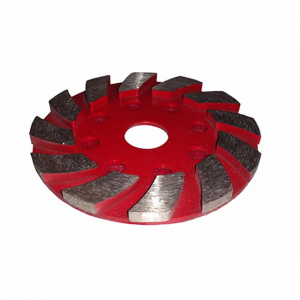 Đĩa mài nền bê tông 4JKP