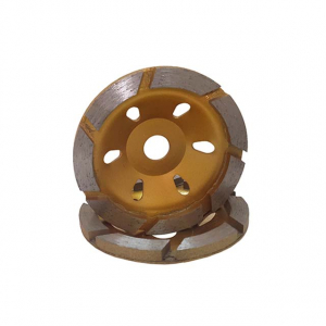 Đĩa mài nền bê tông Cup Wheel