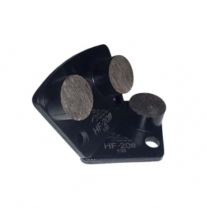 Đĩa mài nền bê tông HF