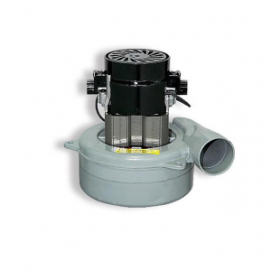 Motor máy chà sàn