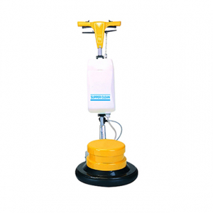 Máy chà sàn - thảm công nghiệp Supper Clean SC 154