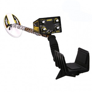 Máy dò kim loại dưới đất Garrett Scorpion Gold A8