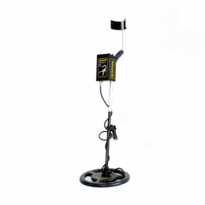 Máy dò kim loại dưới đất Garrett Scorpion Gold A9