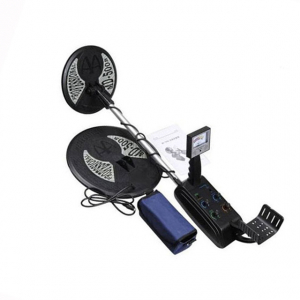 Máy dò kim loại dưới lòng đất Scanner MD5008