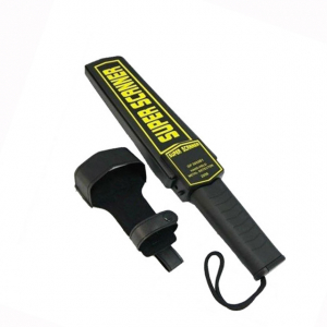 Máy dò kim loại Super Scanner GP-3003B1/ 2006