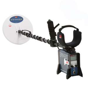 Máy dò vàng GPX 4500