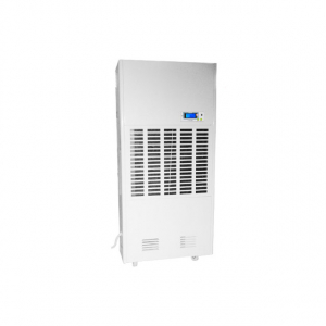 Máy hút ẩm công nghiệp Fujie HM-2408D