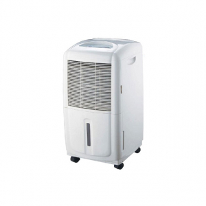 Máy hút ẩm công nghiệp Fujie HM-3508D