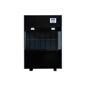 Máy hút ẩm công nghiệp Fujie HM-5400DN