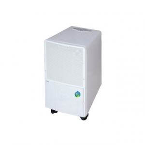 Máy hút ẩm công nghiệp Fujie HM-588D