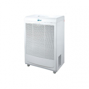 Máy hút ẩm công nghiệp Fujie HM-6120EB