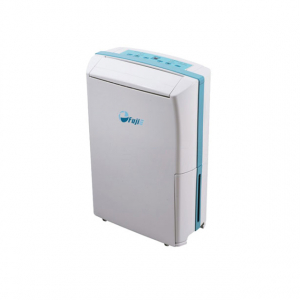 Máy hút ẩm dân dụng Fujie HM-612EC