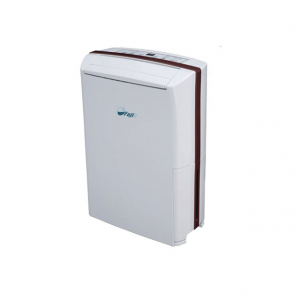 Máy hút ẩm Fujie HM-618EC