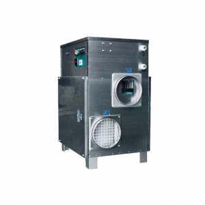 Máy hút ẩm (rotor) FujiE HM-WKM-1500P