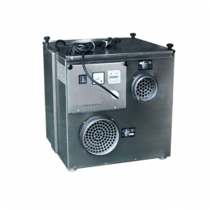 Máy hút ẩm ( rotor ) Fujie HM-WKM-550P