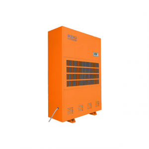 Máy hút ẩm công nghiệp IKENO ID-6000S