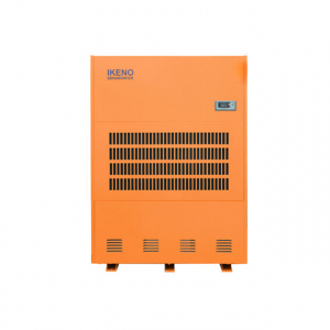 Máy hút ẩm công nghiệp IKENO ID-9000S