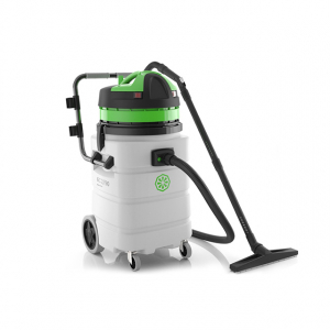 Máy hút bụi công nghiệp khô ướt IPC GC2/90 W&D