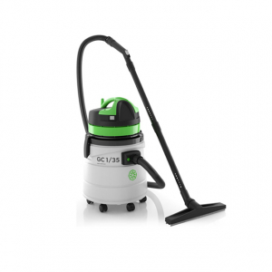 Máy hút bụi công nghiệp khô ướt IPC GC1/35 W&D