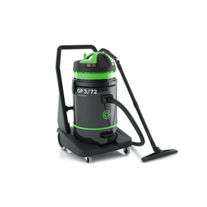 Máy hút bụi công nghiệp khô ướt IPC GP 3/72 W&D