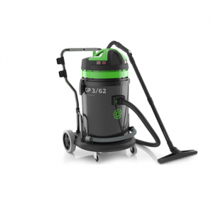 Máy hút bụi công nghiệp khô ướt IPC GP3/62 W&D