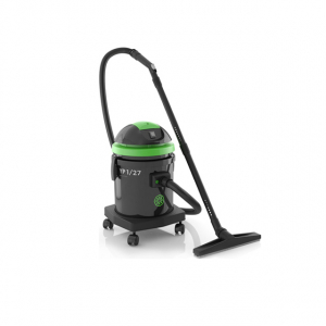 Máy hút bụi khô ướt công nghiệp nhỏ IPC YP1/27 W&D