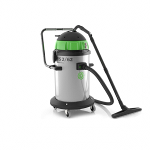 Máy hút bụi công nghiệp khô ướt IPC YS2/62 W&D