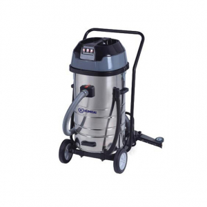 Máy hút bụi công nghiệp Kumisai KMS 380T - New