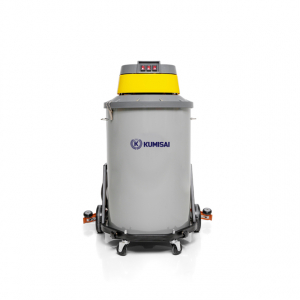 Máy hút bụi công nghiệp Kumisai KMS 601T